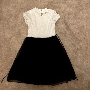 Speachless dress - size 16, slightly used